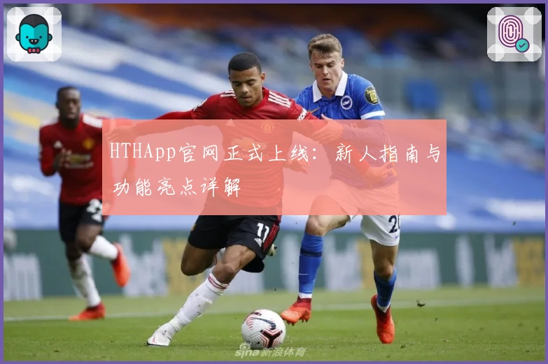HTHApp官网正式上线：新人指南与功能亮点详解