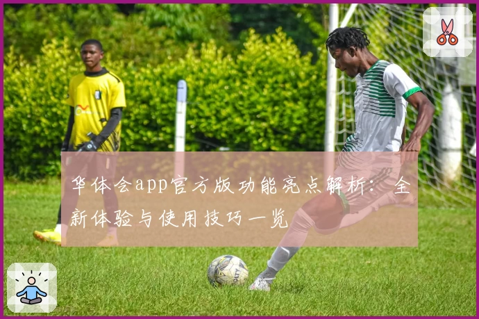 华体会app官方版功能亮点解析：全新体验与使用技巧一览